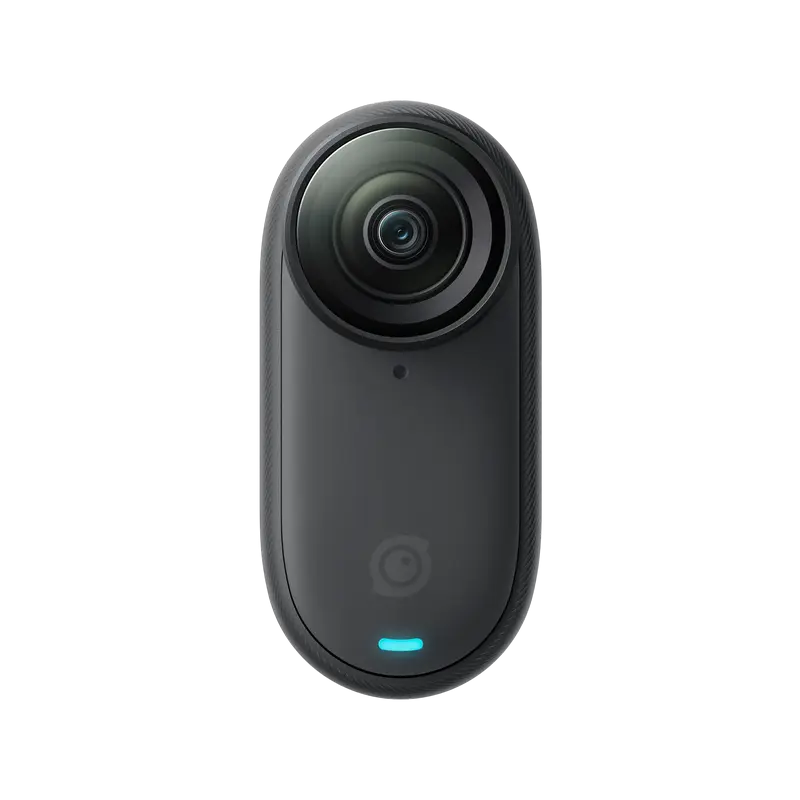 Cameră Video Sport Insta360 GO 3S Standard Edition, Negru