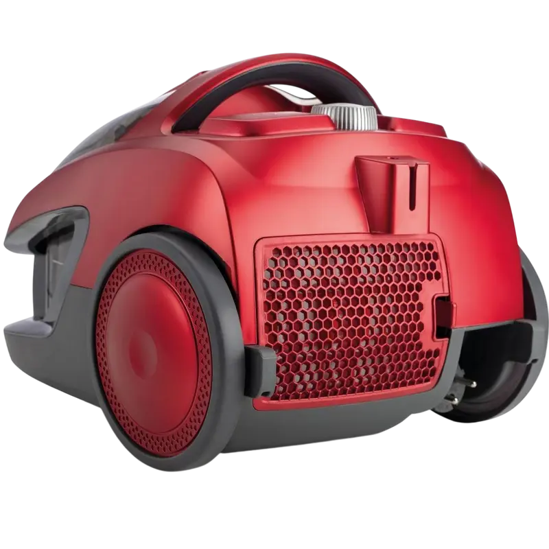 Aspirator Vertical Gorenje VC2303SPRCY, Roșu