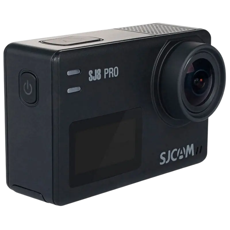 Cameră Video Sport SJCAM SJ8 Pro, Negru