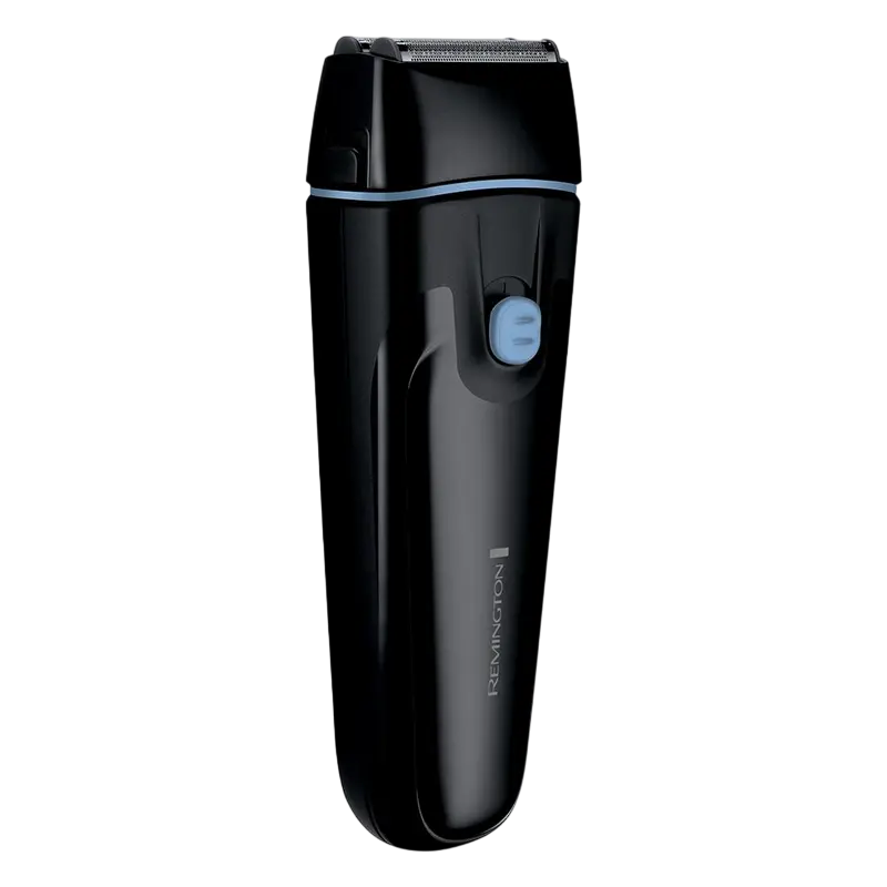 Aparat de ras electric Remington F1000, Negru