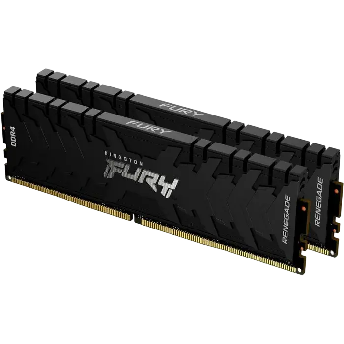 Cumpara  RAM - Memorie RAM Kingston FURY Renegade, DDR4 SDRA..