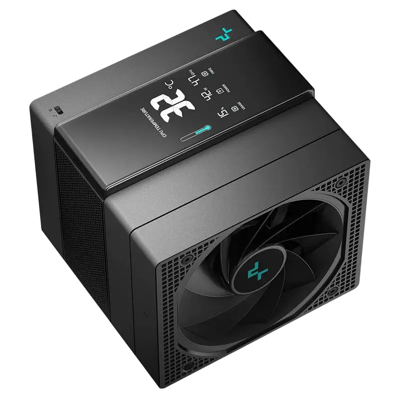 Cooler procesor Deepcool ASSASSIN I..