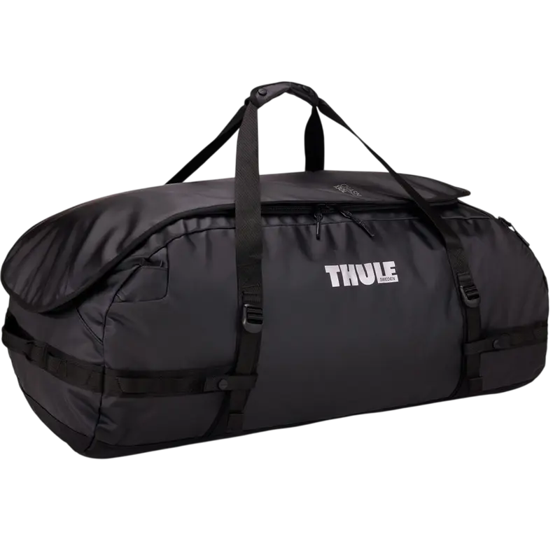 Geanta sportivă THULE Chasm Transformer, Nailon, Negru