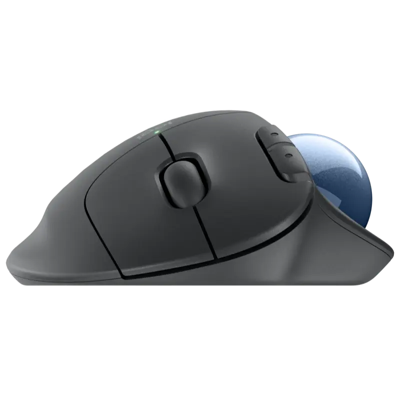 Mouse wireless Logitech M575S, Grafit
