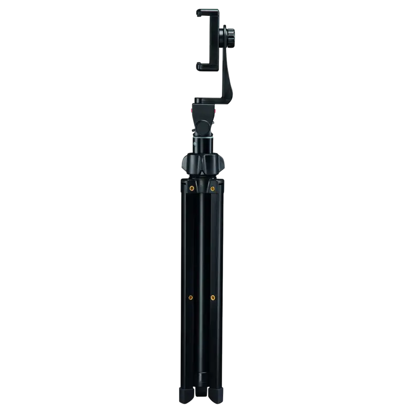 Selfie Stick HAMA Rotary Smartphone 150, Negru