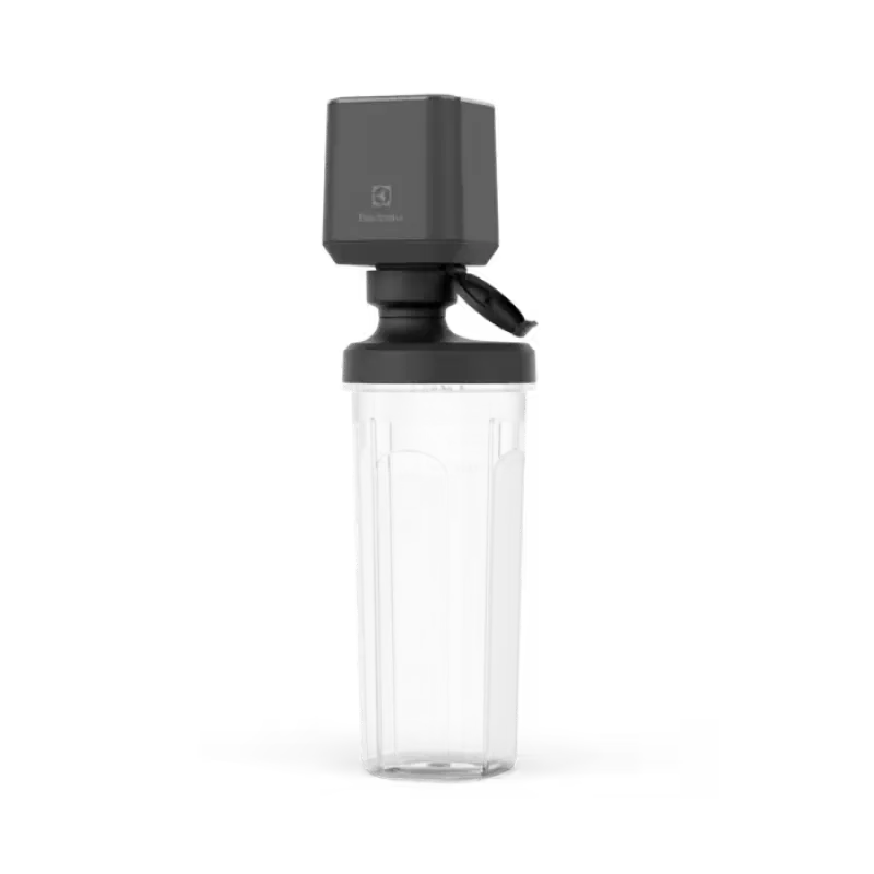 Blender staționar Electrolux E6VB1-8ST, Negru / Inox