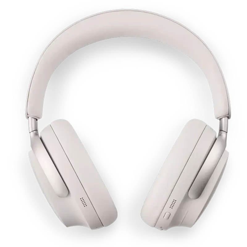Căști BOSE QuietComfort Ultra, White Smoke