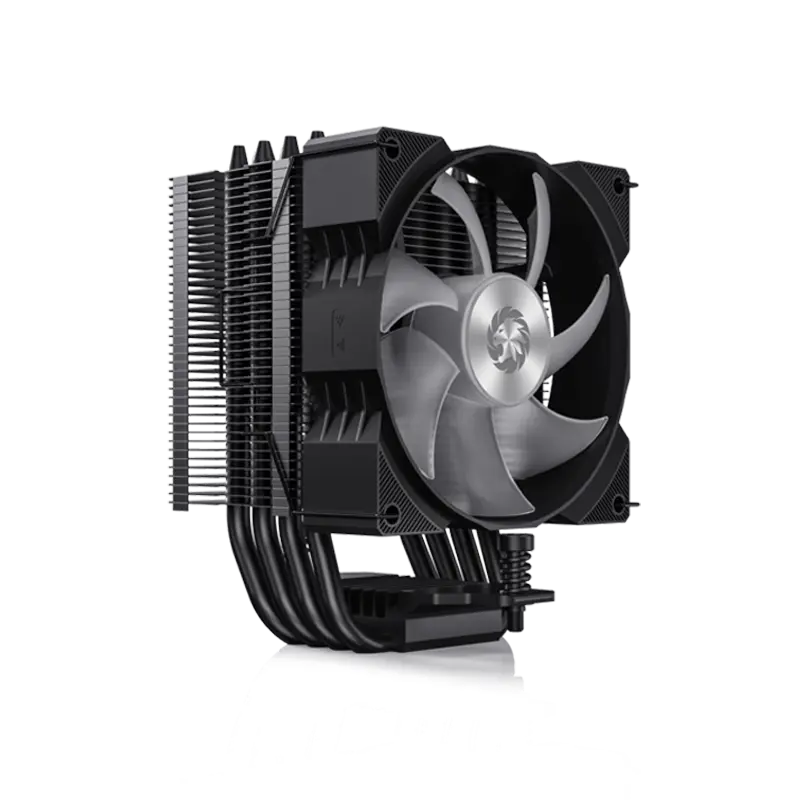 Răcitor pentru procesor Gamemax Gamma 90 BK