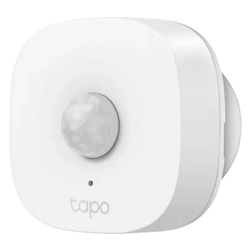 Умный датчик движения TP-LINK Tapo T30 KIT, Белый