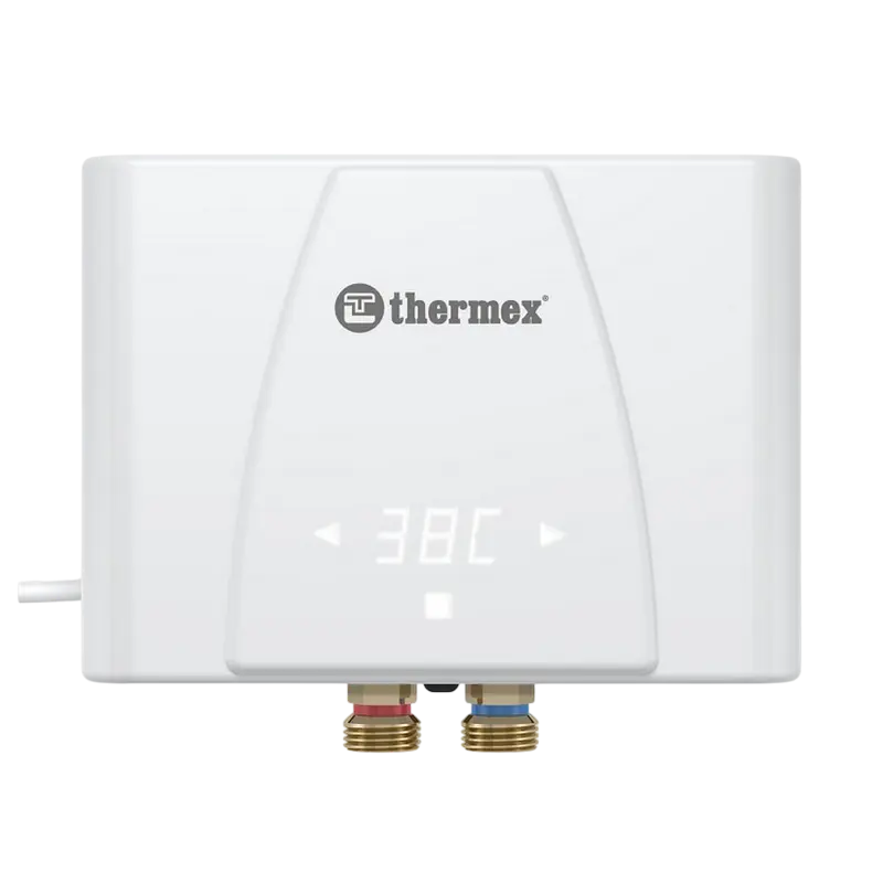 Cumpara  Climatizare - Încălzitor electric de apă instant THERMEX Tr..