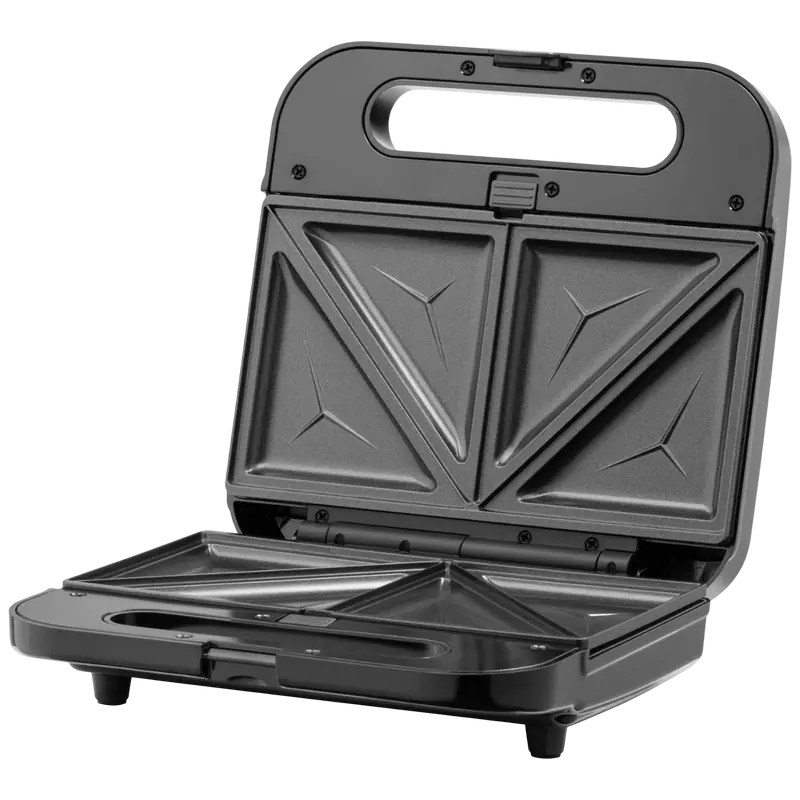 Aparat pentru sandwich Ardesto SM-H500B, Negru