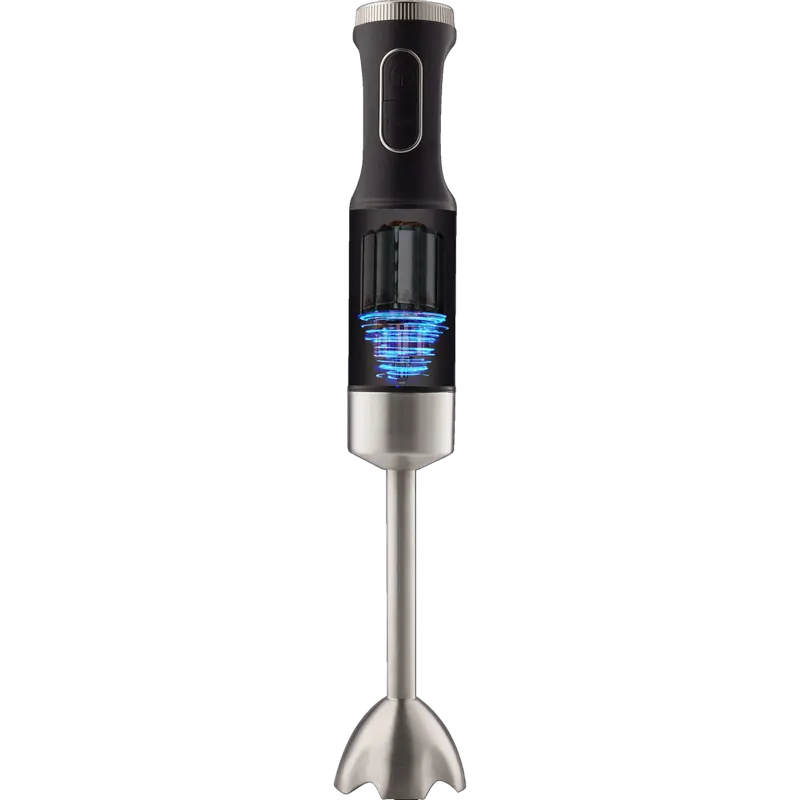 Blender de mână Gorenje HBX1000EB, Negru