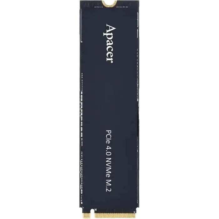 Unitate SSD Apacer AS2280Q4X, 2048GB, AP2TBAS2280Q4X-1