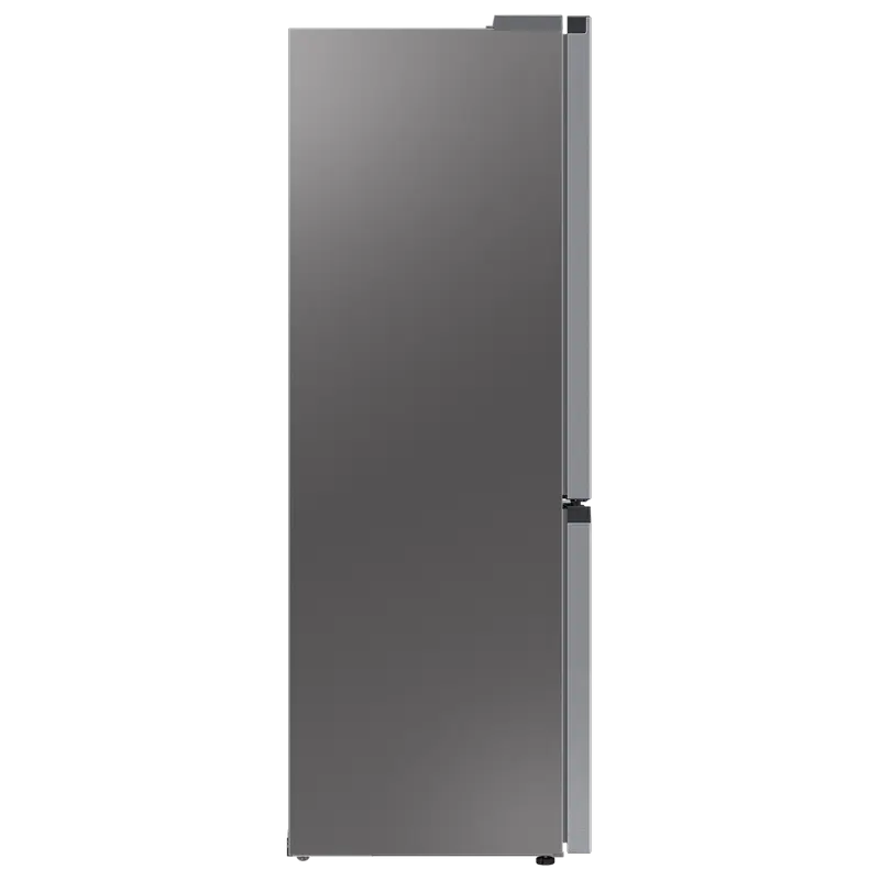 Frigider Samsung RB34C602DSA/EF, Argintiu