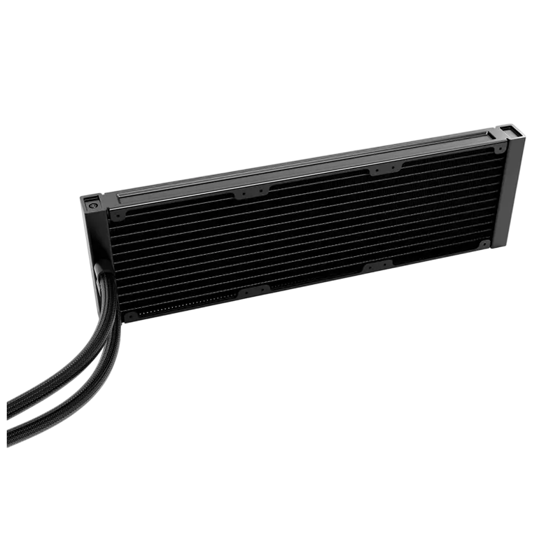 Procesor mai rece, liniștit! Pure Loop 3 LX 360mm