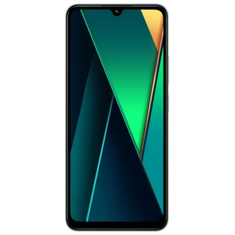 Smartphone Xiaomi Poco C75, 8Gb/256Gb, Verde