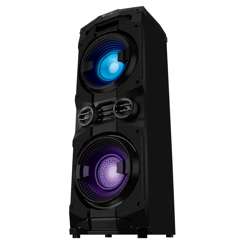 Sistem audio SVEN PS-1500, Negru..