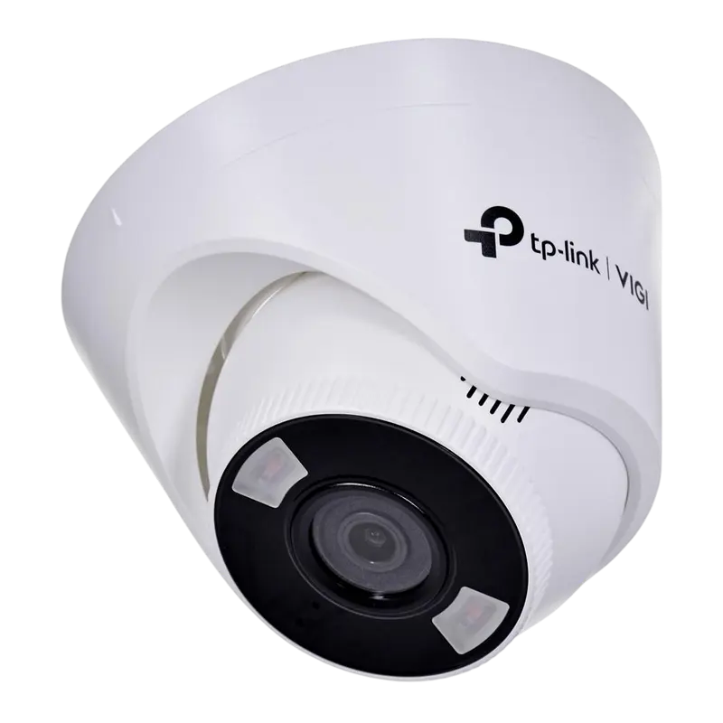Cameră IP TP-LINK VIGI C450 (4 mm), Alb