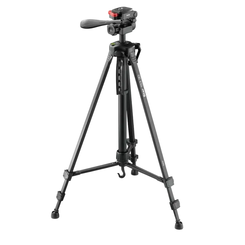 Монопод для селфи HAMA Star 153 3D, Черный