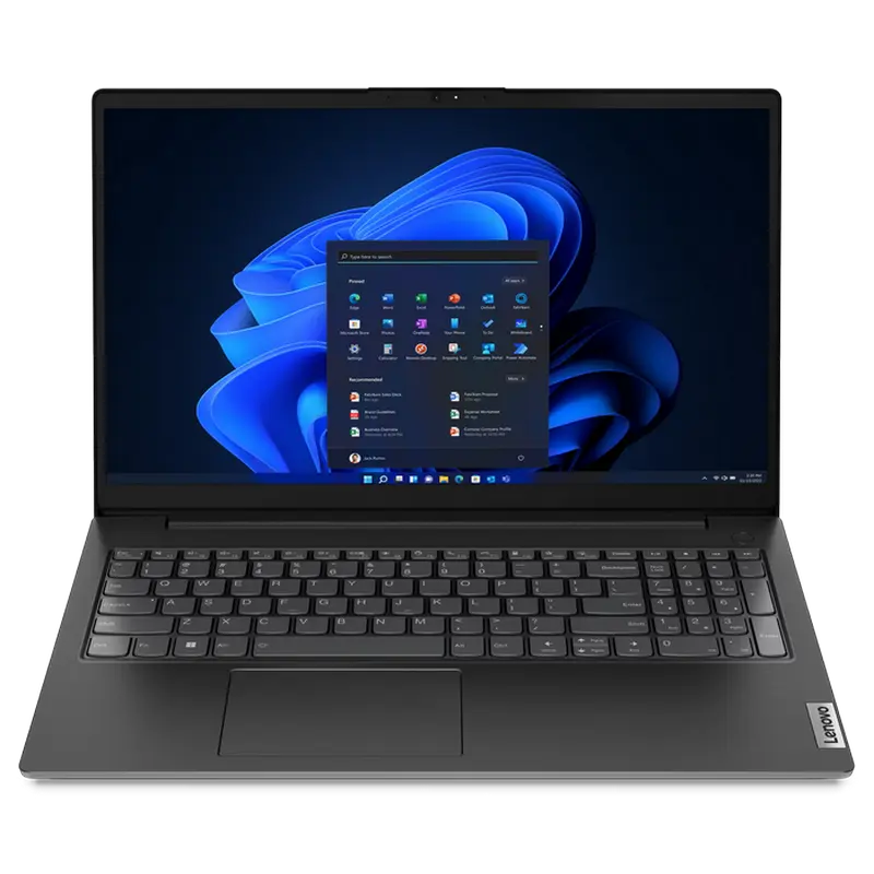 Laptop de afaceri 15,6