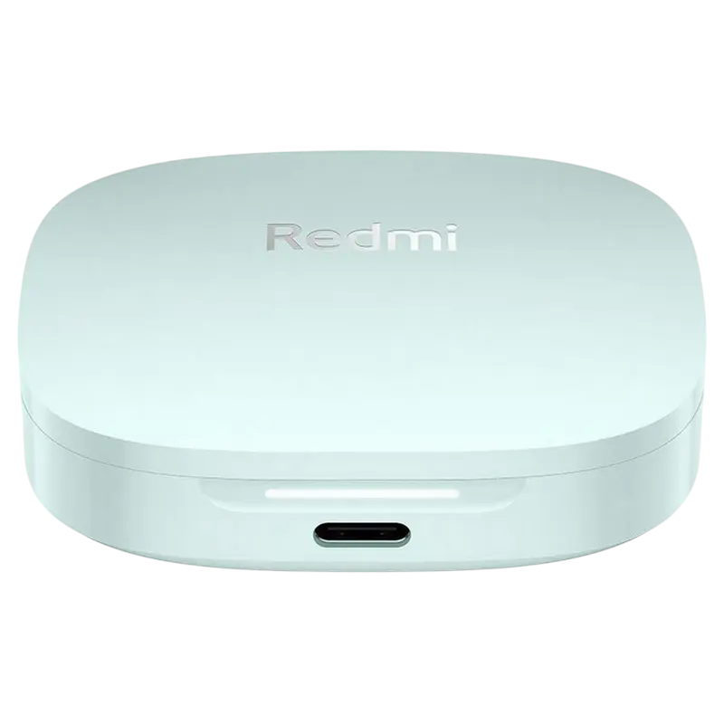Căști Xiaomi Redmi Buds 6, Corai-verde