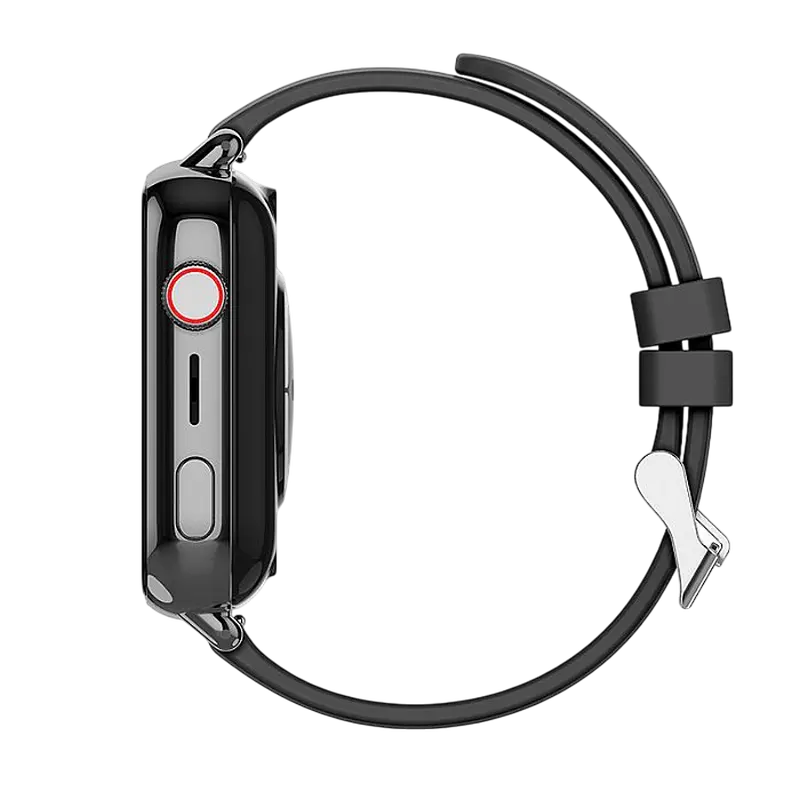 Умные часы Wonlex KT34, Чёрный