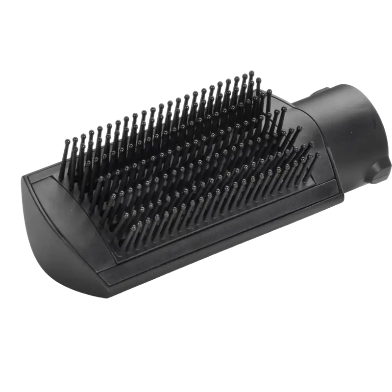 Uscător de păr-perie BaByliss AS128E, 1000W, Negru