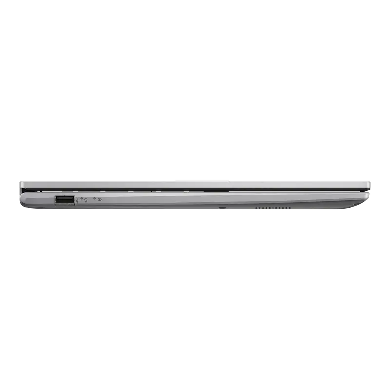 Ноутбук 15,6" ASUS Vivobook 15 X1504VA, Cool Silver, Intel Core i3-1315U, 16Гб/512Гб, Без ОС