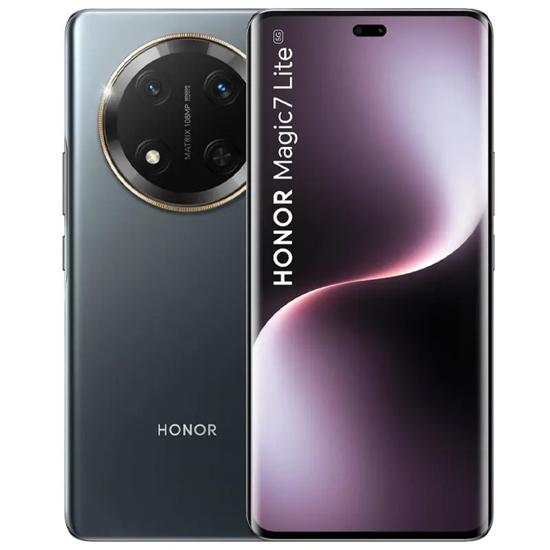 HONOR Magic 7 Lite 8 / 256 GB Titan..