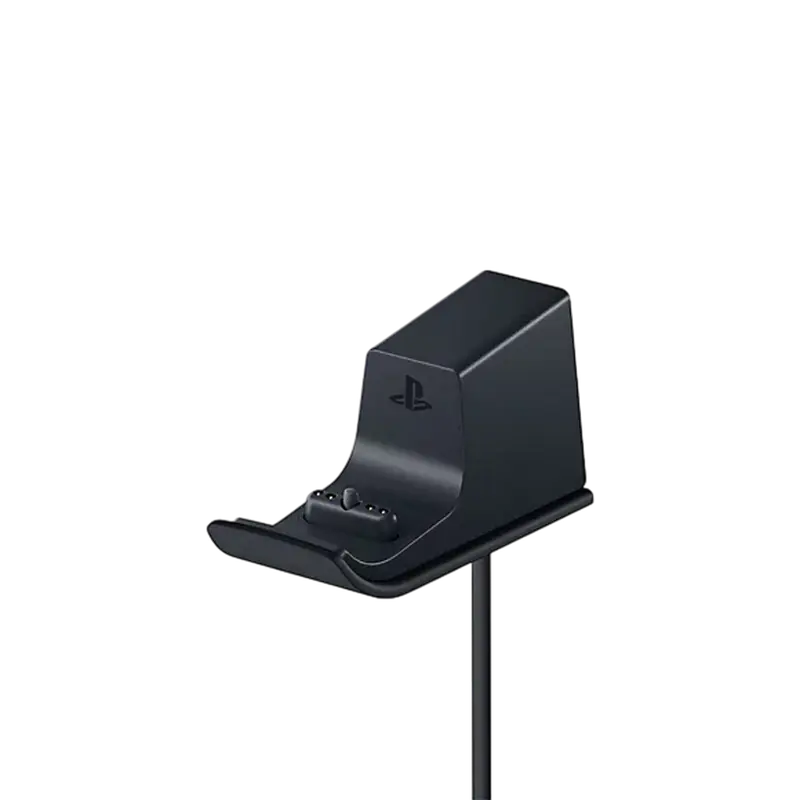Căști gaming SONY PlayStation Pulse Elite, Bluetooth/USB, Negru