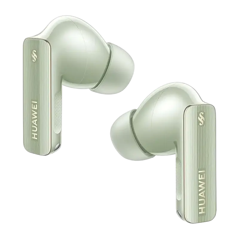 Căști Huawei FreeBuds Pro 4, Verde