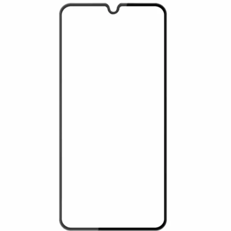 Sticlă de protecție Xcover Samsung Galaxy A15 - Full Glue Premium, Negru
