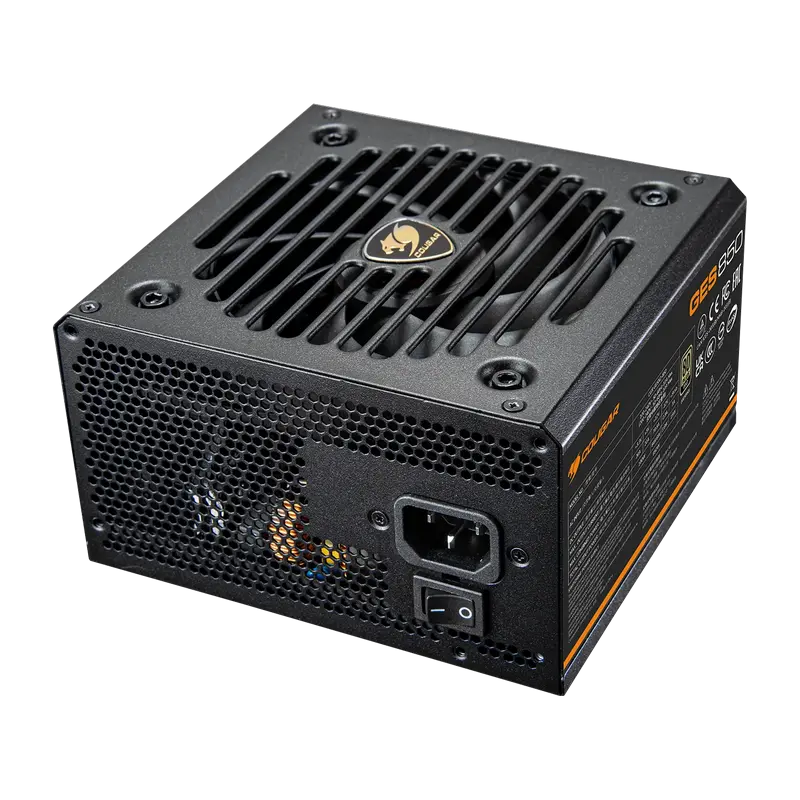 Sursă Alimentare PC Cougar Power GES 850, 850W, ATX, Nemodular