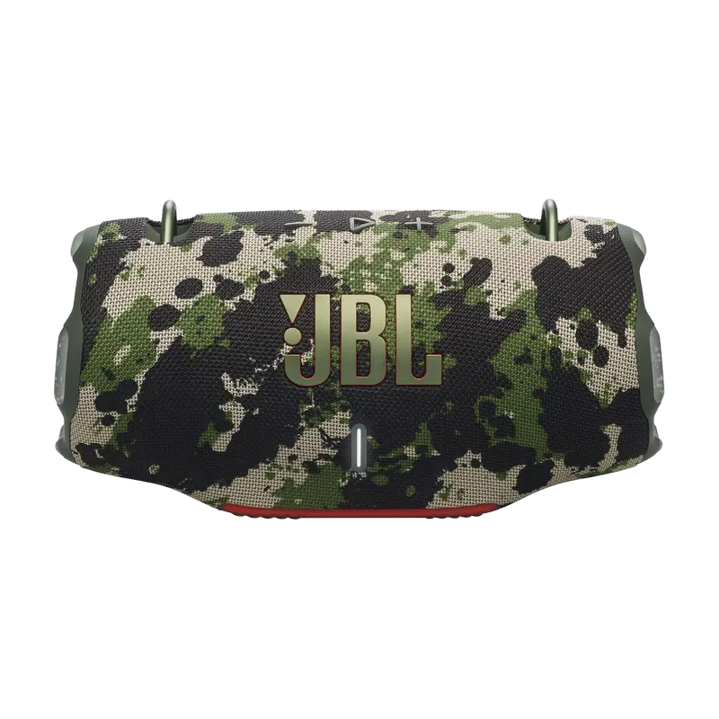 Boxă portabilă JBL Xtreme 4, Camuflaj