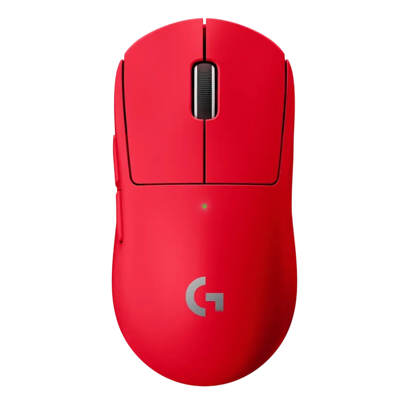 Gaming Mouse Logitech PRO X Superli..