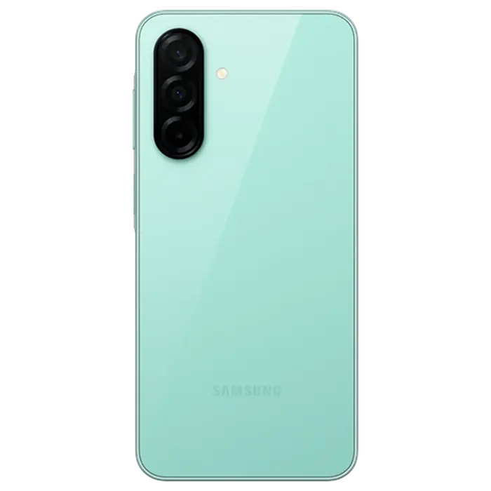 Smartphone Samsung Galaxy A26, 8GB/256GB, Verde deschis