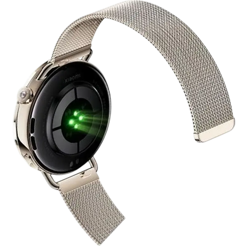 Умные часы Xiaomi BHR07VWGL, 41мм, Sunset Gold