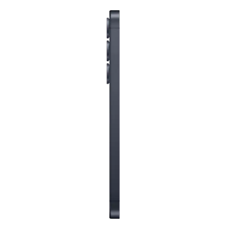 Smartphone Samsung Galaxy S25, 12GB/512GB, Blue Black