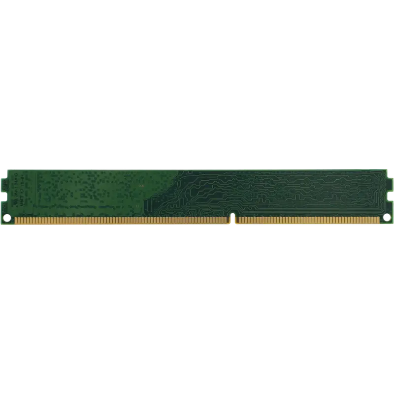 Memorie RAM Kingston ValueRAM, DDR3 SDRAM, 1600 MHz, 4 GB, KVR16LN11/4WP