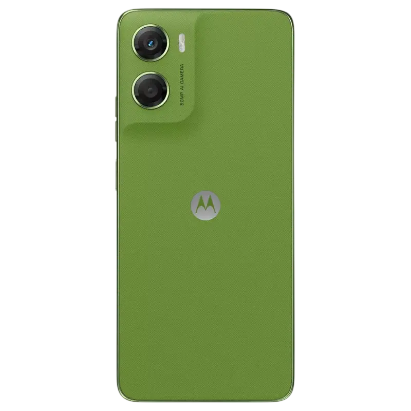 Смартфон Motorola Moto G06, 4Гб/128Гб, Tendril