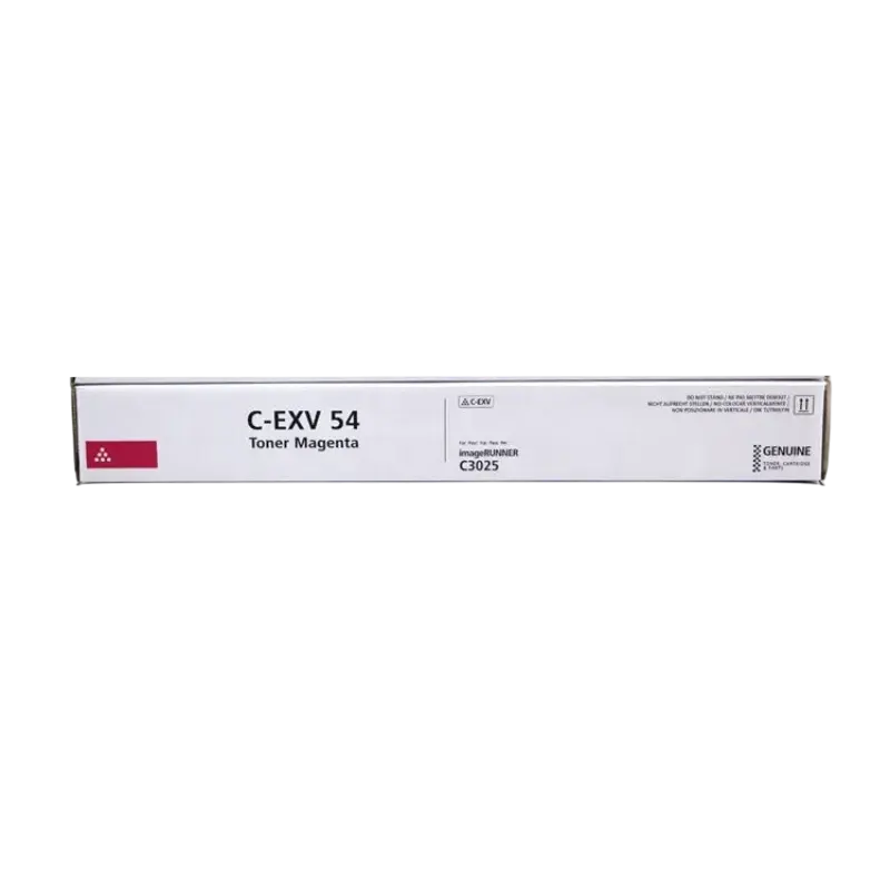 Cumpara  Toner - Cartuș pentru imprimantă CET EXV-54 XG, Magen..
