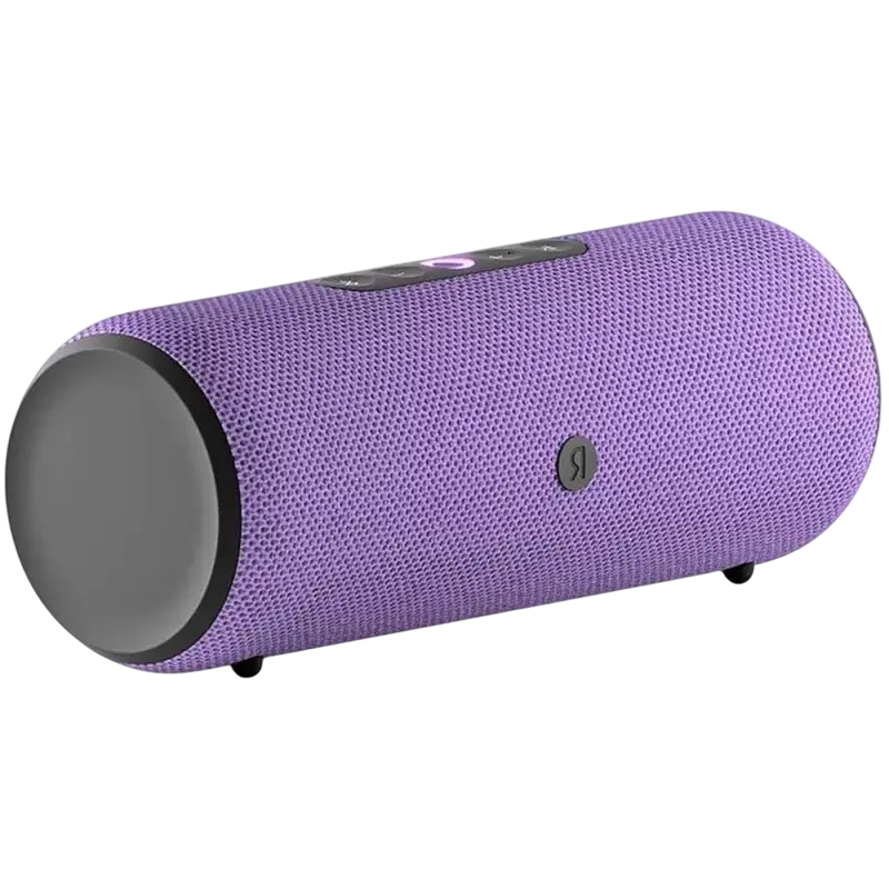 Difuzor Inteligent Yandex Station Street, Violet