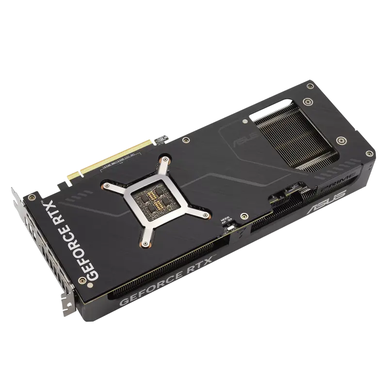 Placă Video ASUS PRIME-RTX4070TIS-O16G, 16GB GDDR6X 256bit