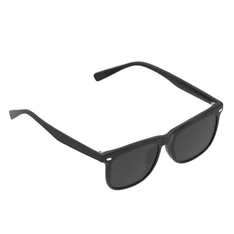 Ochelari de soare Xiaomi Square, Negru