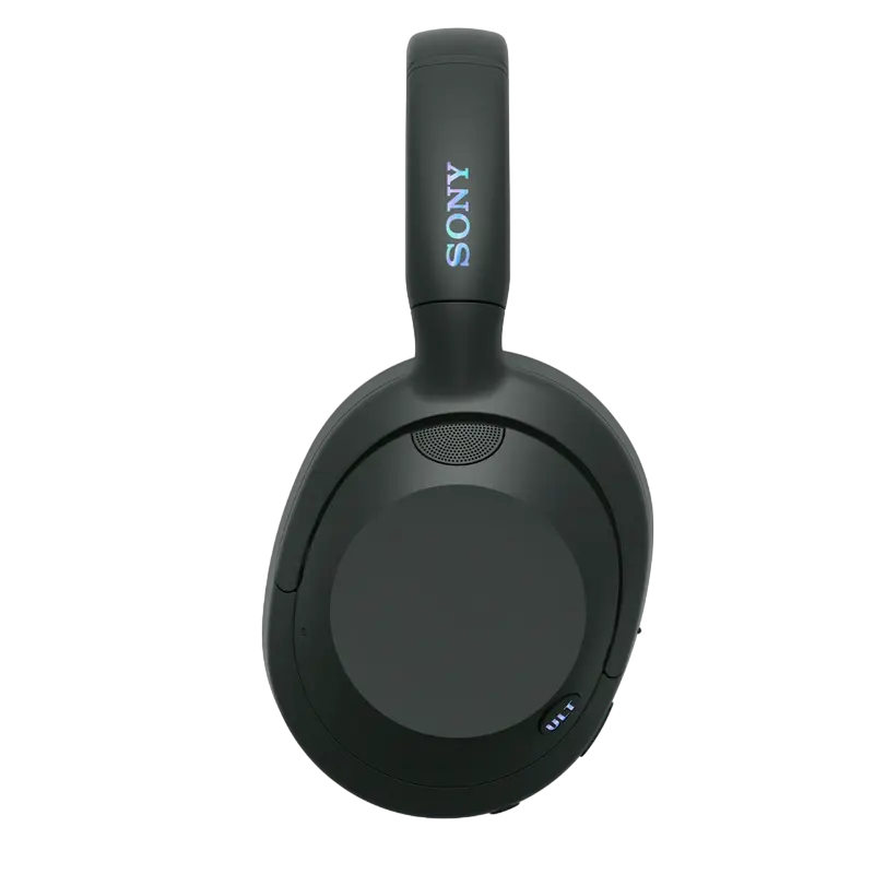 Căști SONY ULT WEAR, Negru