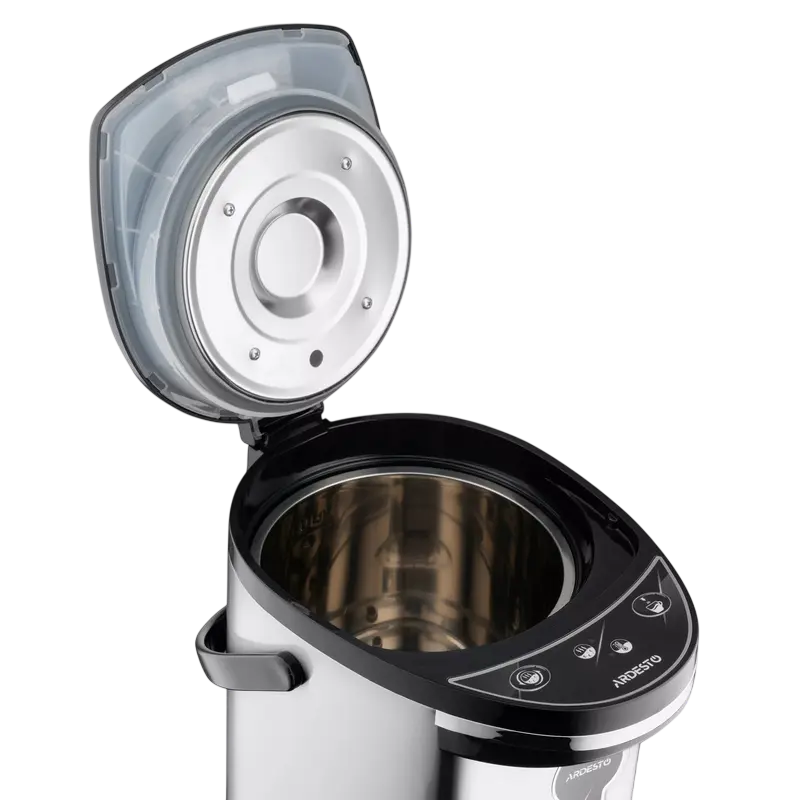 Термопот Ardesto TP-6BI, Нержавеющая сталь