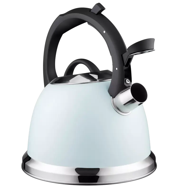 Чайник Ardesto AR1955KS, 2л, Голубой