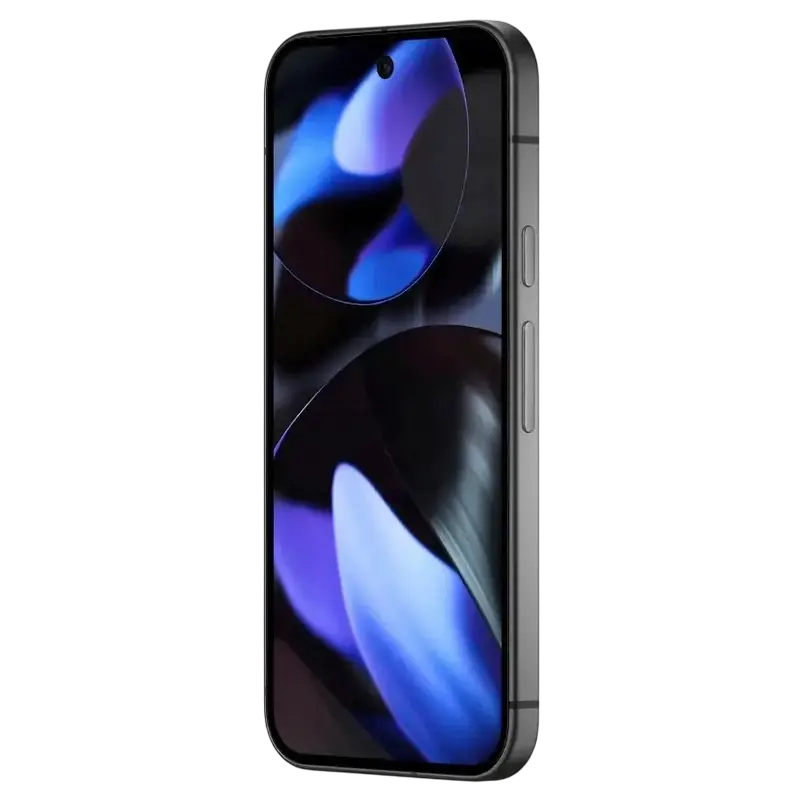 Smartphone Google Pixel 9, 12GB/256GB, Obsidian