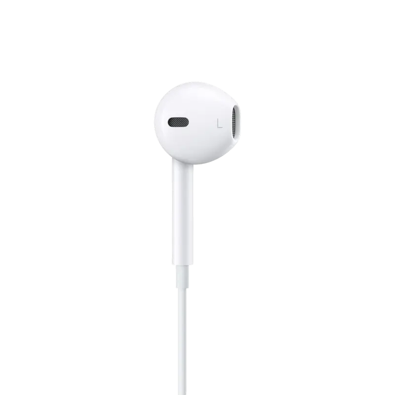 Căști Apple EarPods USB-C, Alb