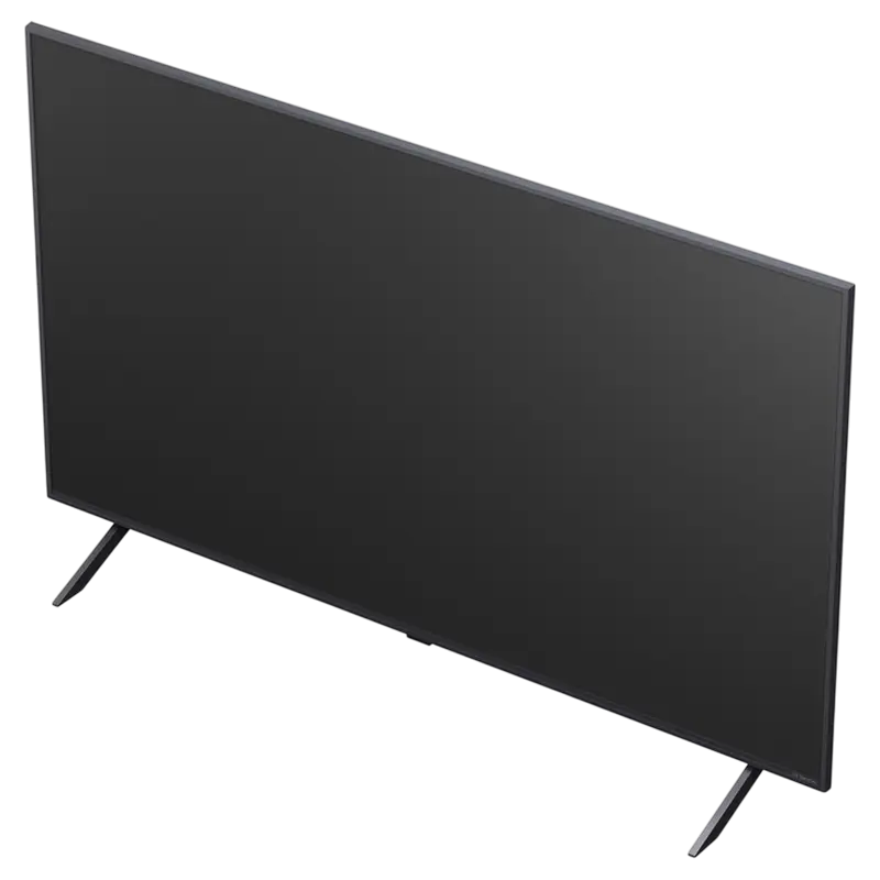 Televizor inteligent Nanocell de 43", LG 43NANO90A6B, rezoluție 3840x2160 4K UHD, webOS, negru